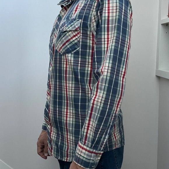 Men shirt, - Picture 2 of 4